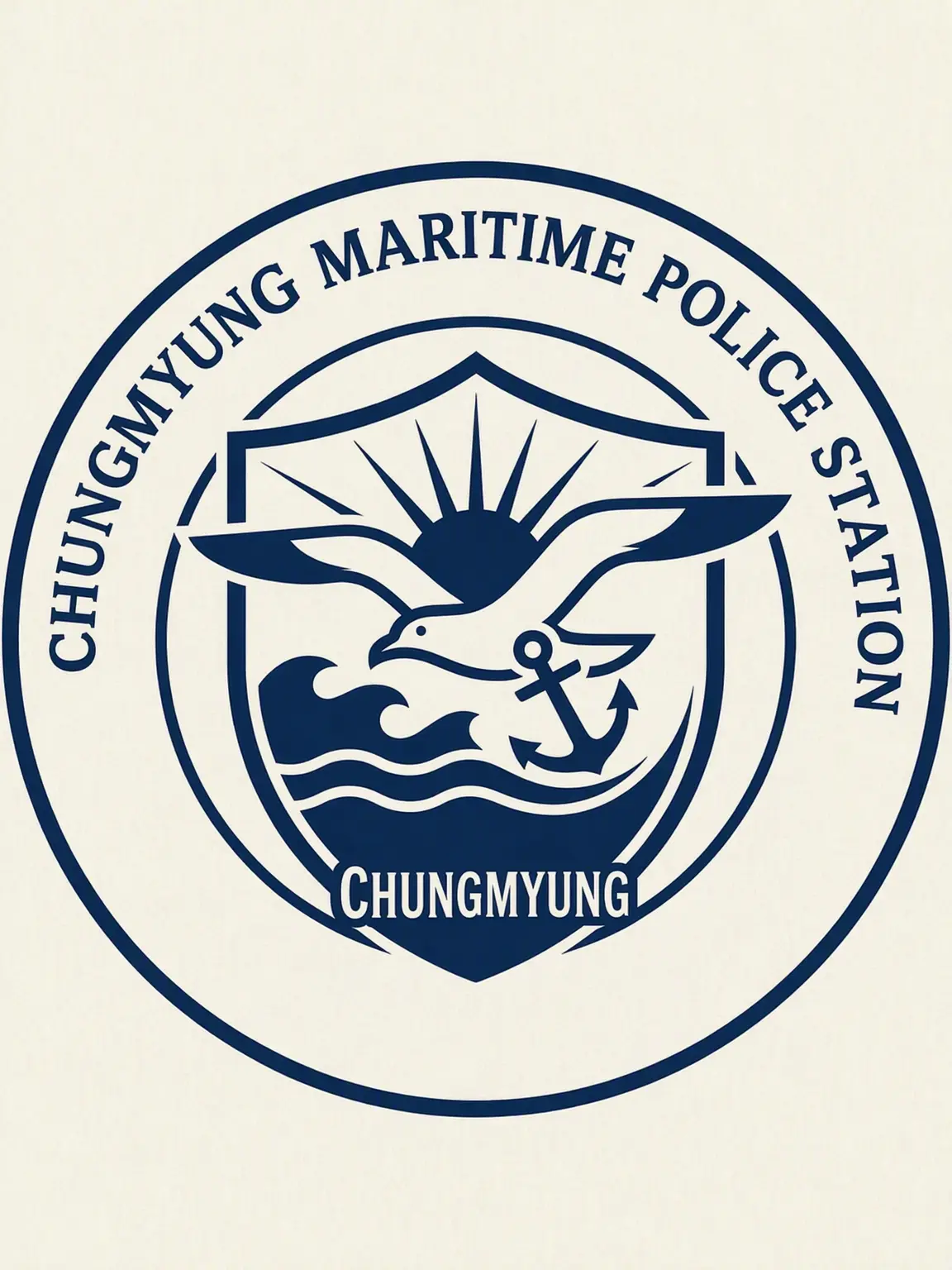 s.Lucha의 Coast Guard Station