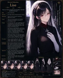 Profile image of Lize