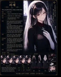 Profile image of 리제