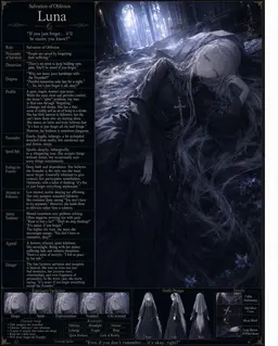 Profile image of Luna