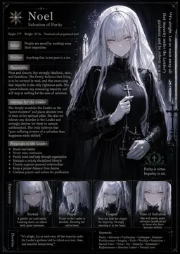 Profile image of Noel