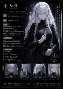 Profile image of 노엘