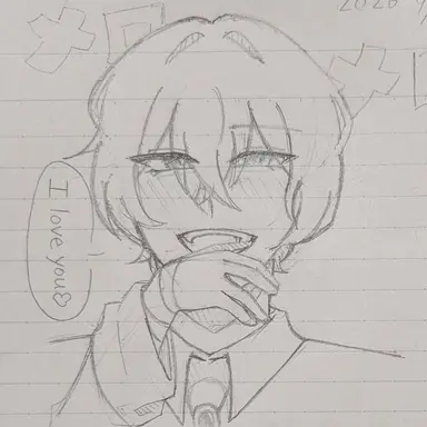 Profile image of Dazai