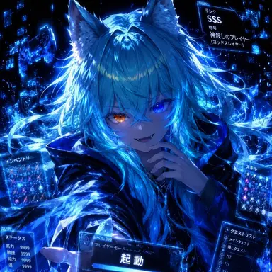 Profile image of リョミ