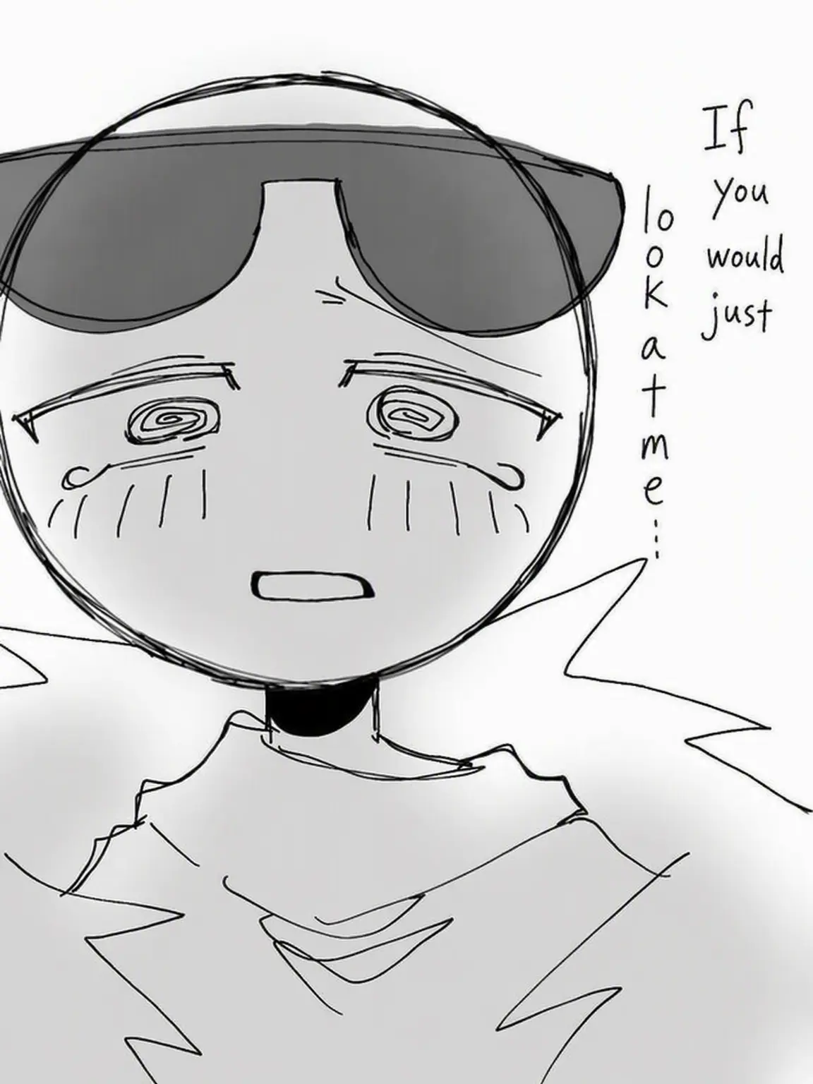 Neto_5.11의 A Relationship Gone Cold