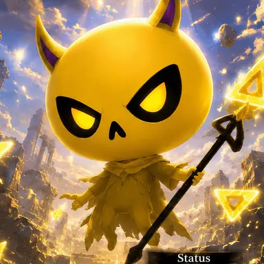 Profile image of Kiakkuma