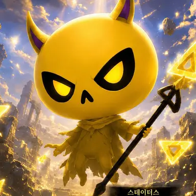 Profile image of 키앗쿠마