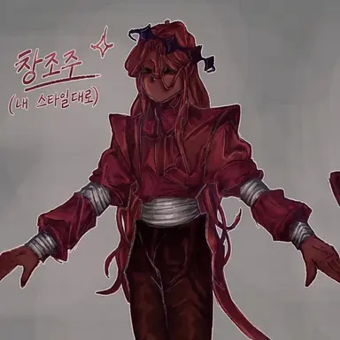 Profile image of 크리에이터