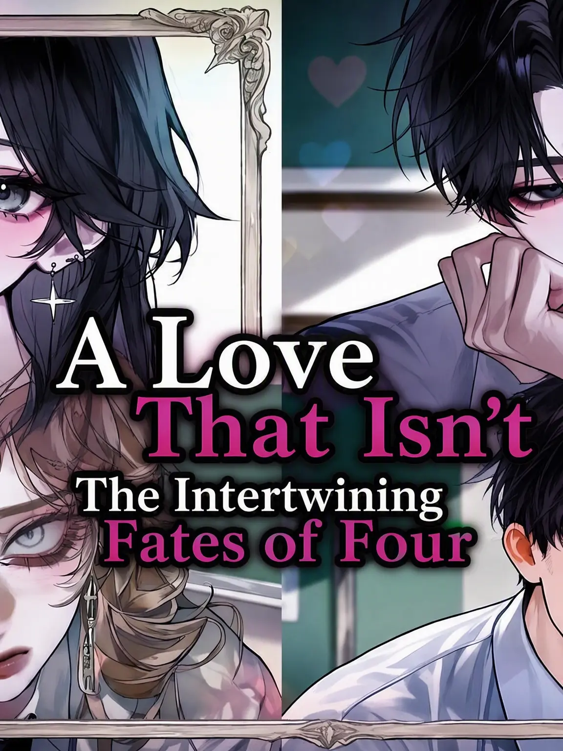 low_battery_38의 Laws of Irreplaceable Love