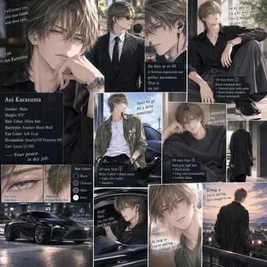 Profile image of Aoi
