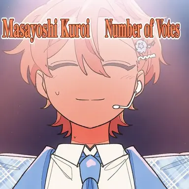 Profile image of Masayoshi Kuroi