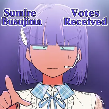 Profile image of Sumire Busujima