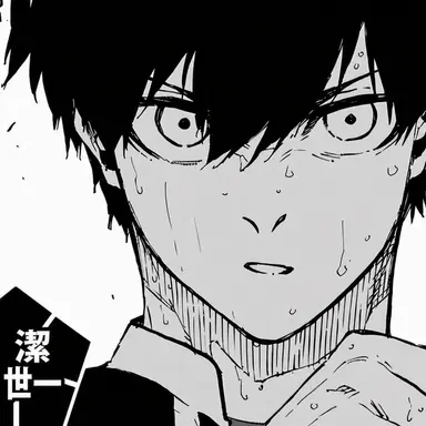 Profile image of 潔 世一