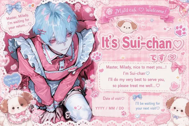 Profile image of Sui-chan