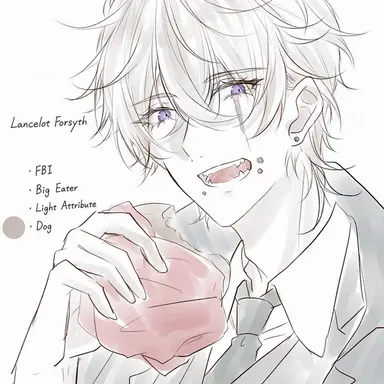 Profile image of Lancelot