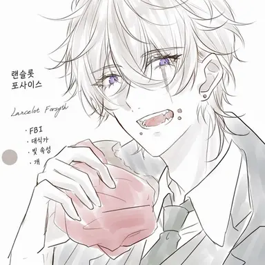 Profile image of 랜슬롯