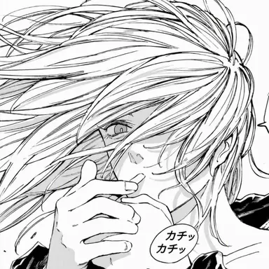 Profile image of 赤尾リオン