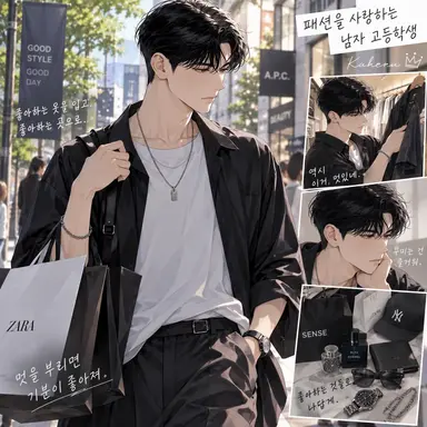 Profile image of 카케루