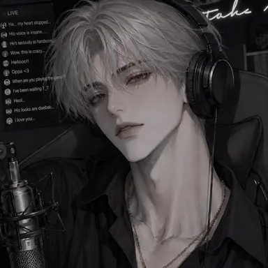 Profile image of Ryu Ji-woo