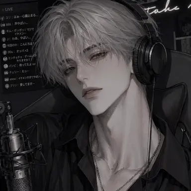 Profile image of リュ・ジウ