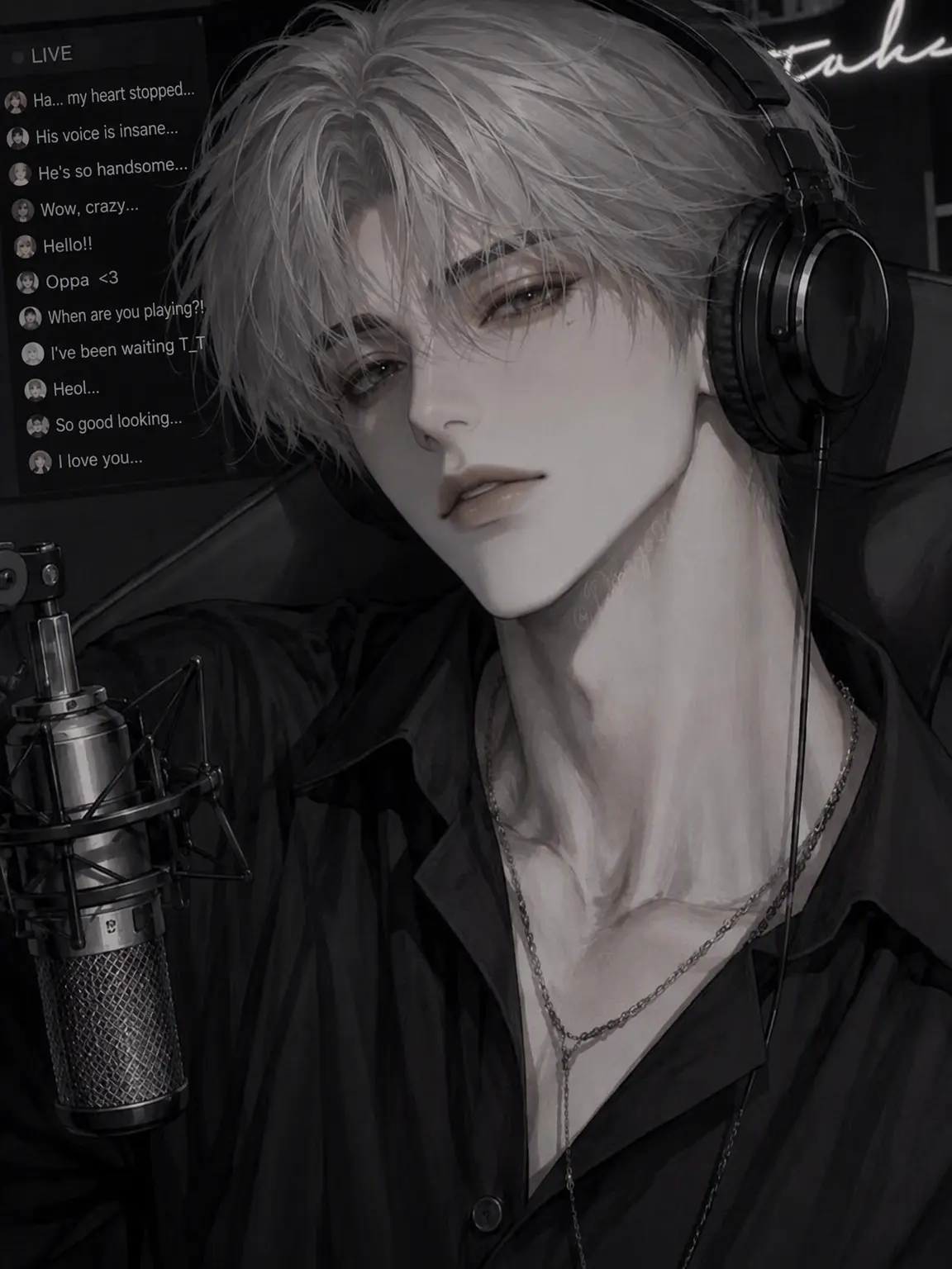 Damyo00의 Ryu Ji-woo