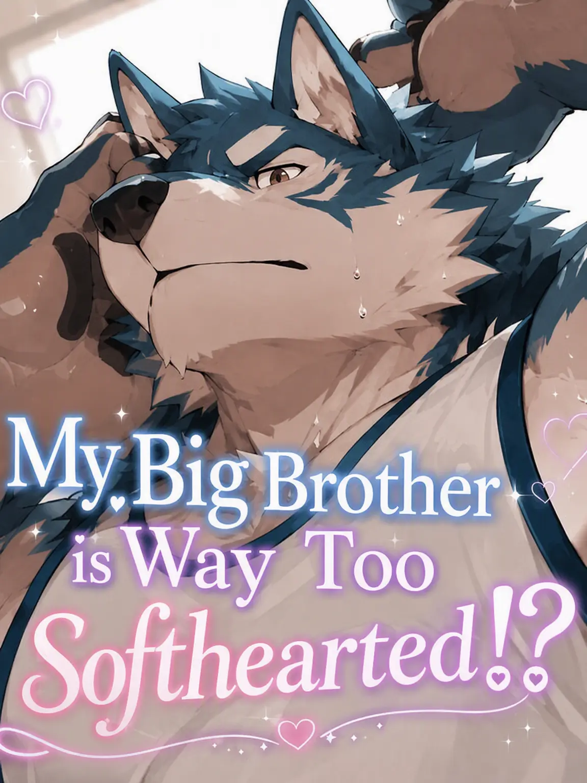 sougazata의 My Big Brother is Too Charming!?