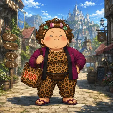 Profile image of 카츠코