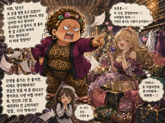 Profile image of 엘자