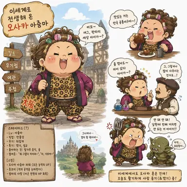 Profile image of 카츠코