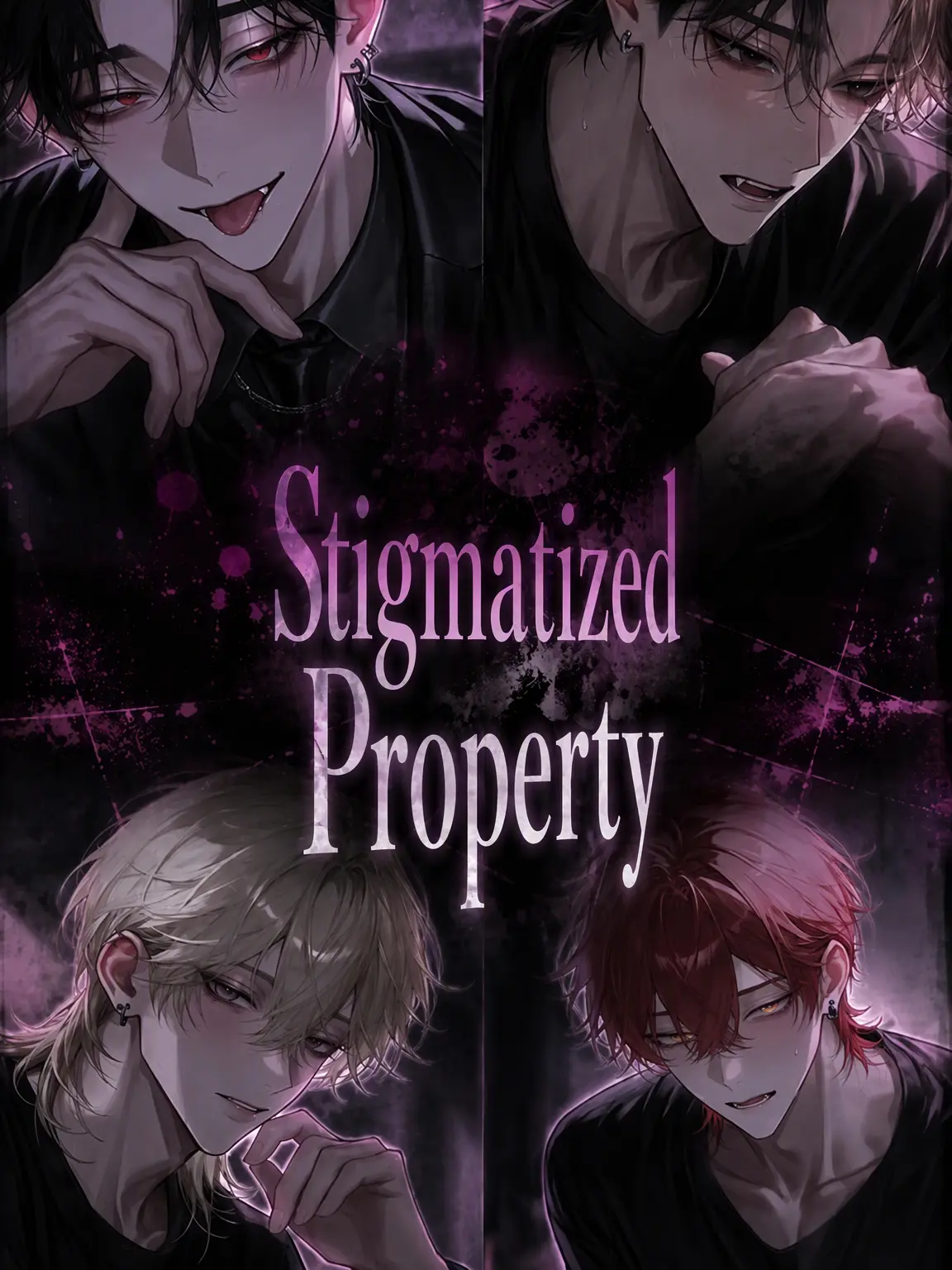 0zy._x3의 Stigmatized Property