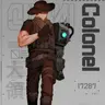 Profile image of Colonel Baek