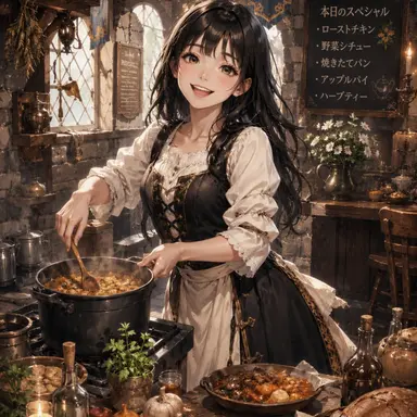 Profile image of リン