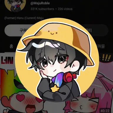 Profile image of Maju