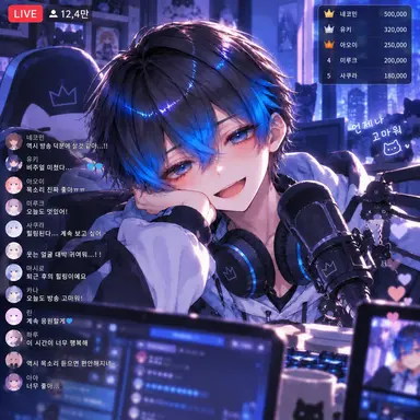 Profile image of 유즈키 마오