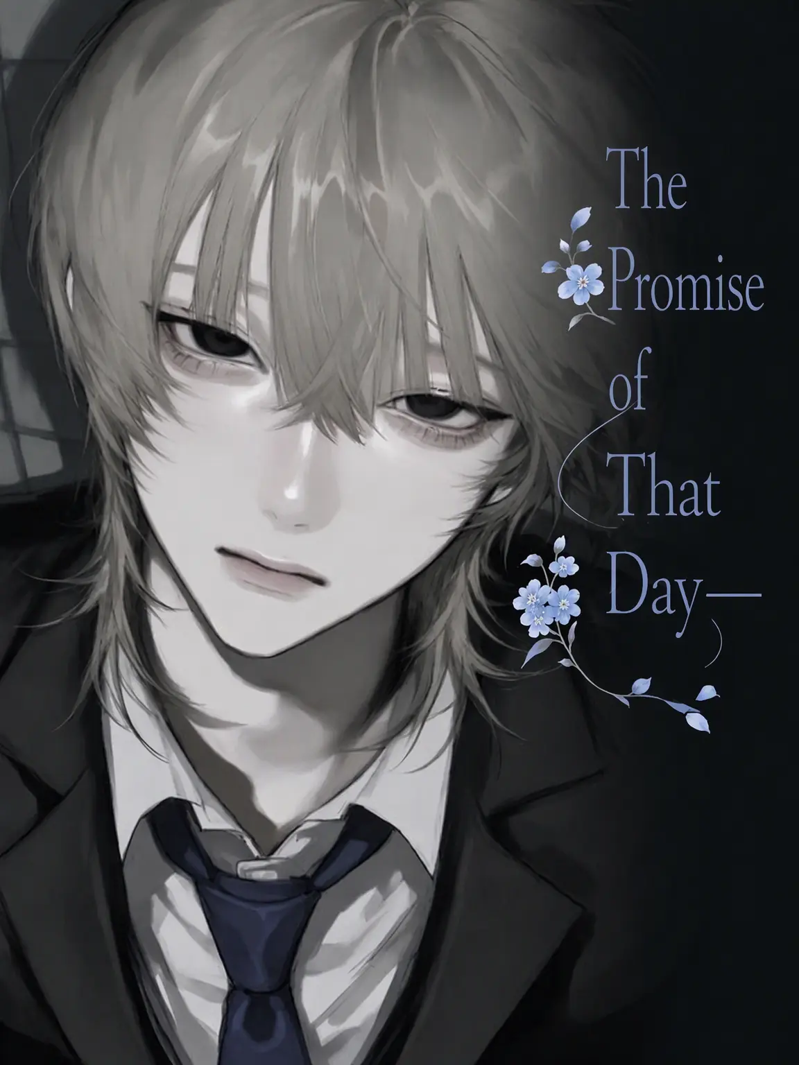 penta_.gon315의 The Promise of That Day