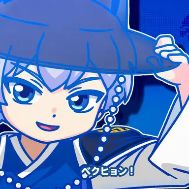 Profile image of ベッキョン