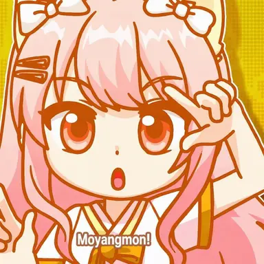 Profile image of Moyangmon