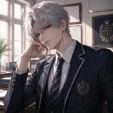 Profile image of 알렉스