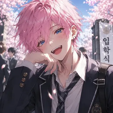 Profile image of 노엘