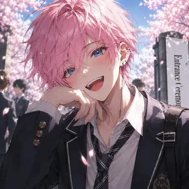 Profile image of Ouri