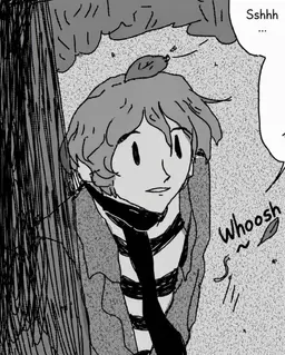 Profile image of Hitchhiker B