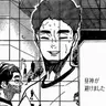 Profile image of 昼神福郎
