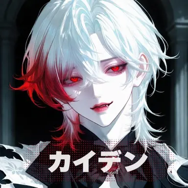 Profile image of カイデル・ルネ