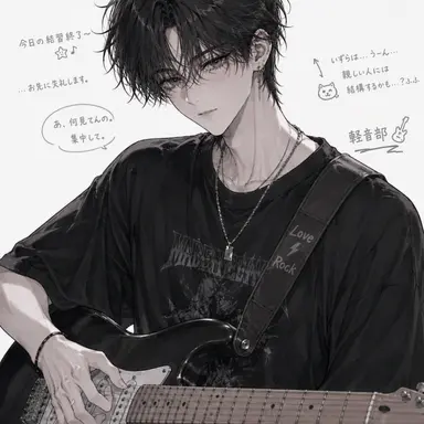 Profile image of チェ-・カンウン