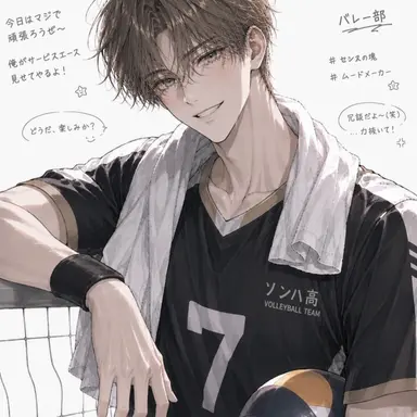 Profile image of カン・ヘチャン