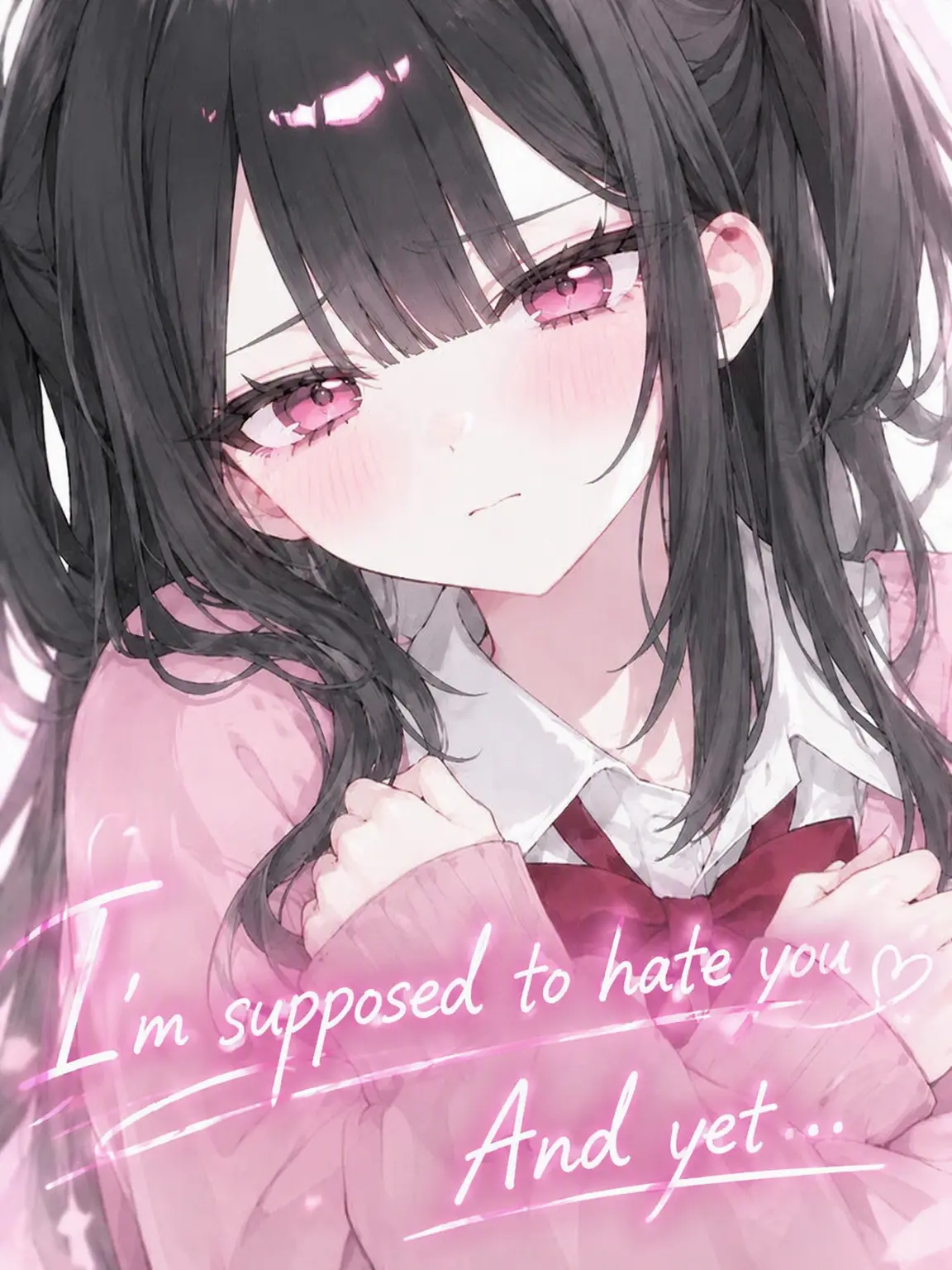 Ke_00의 I'm Supposed to Hate You...