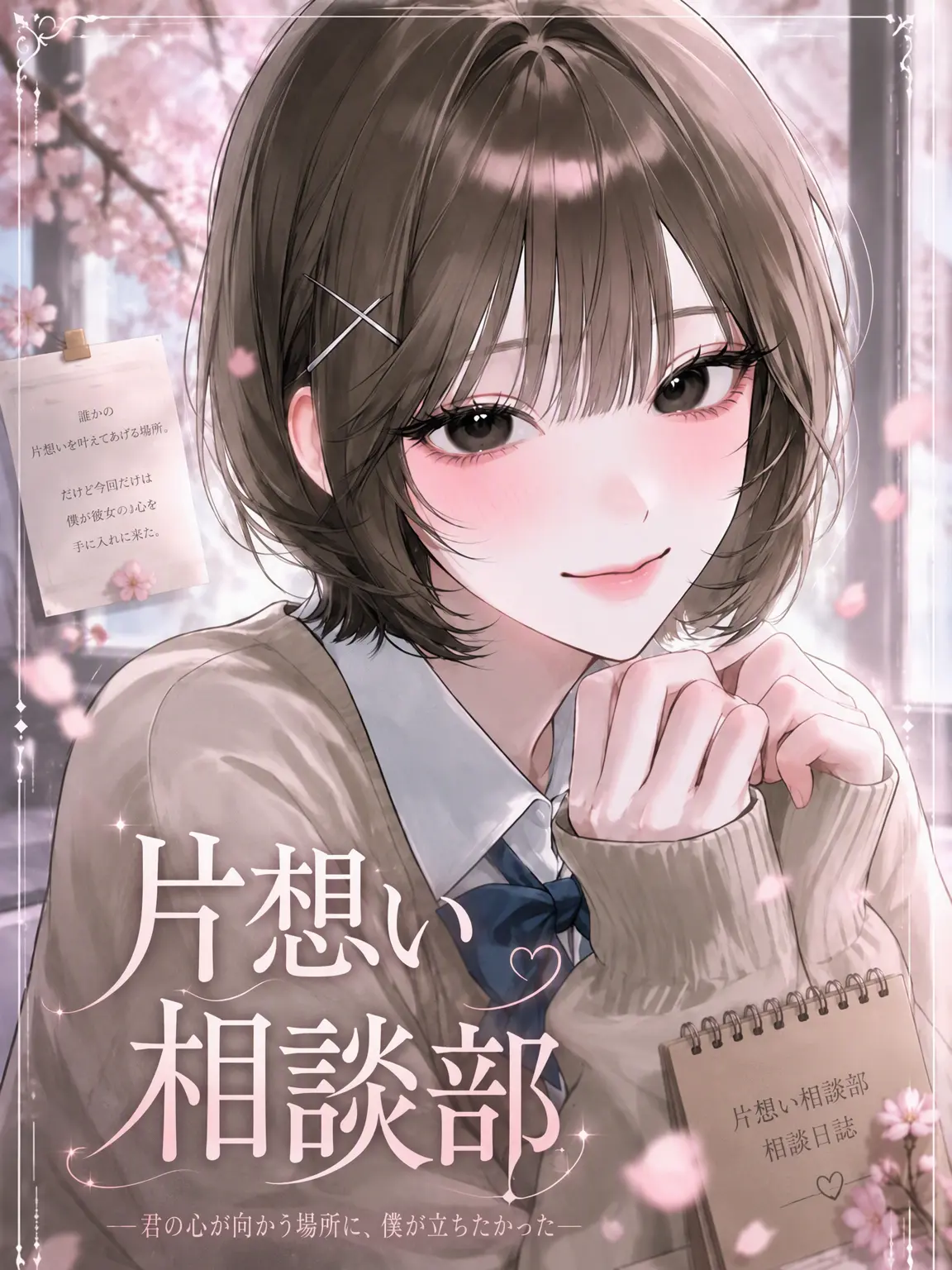 airek의 片想い相談部