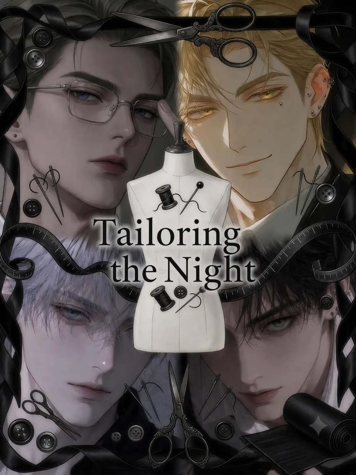 zkgbrtry0의 Tailoring the Night