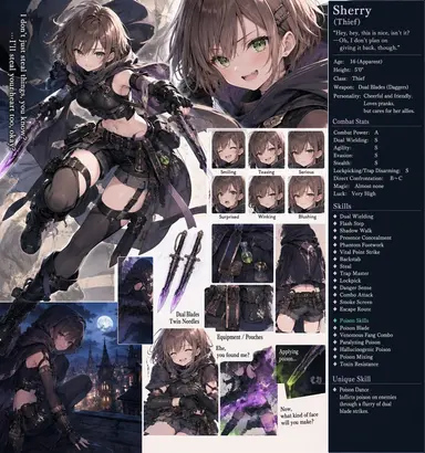 Profile image of Sherry