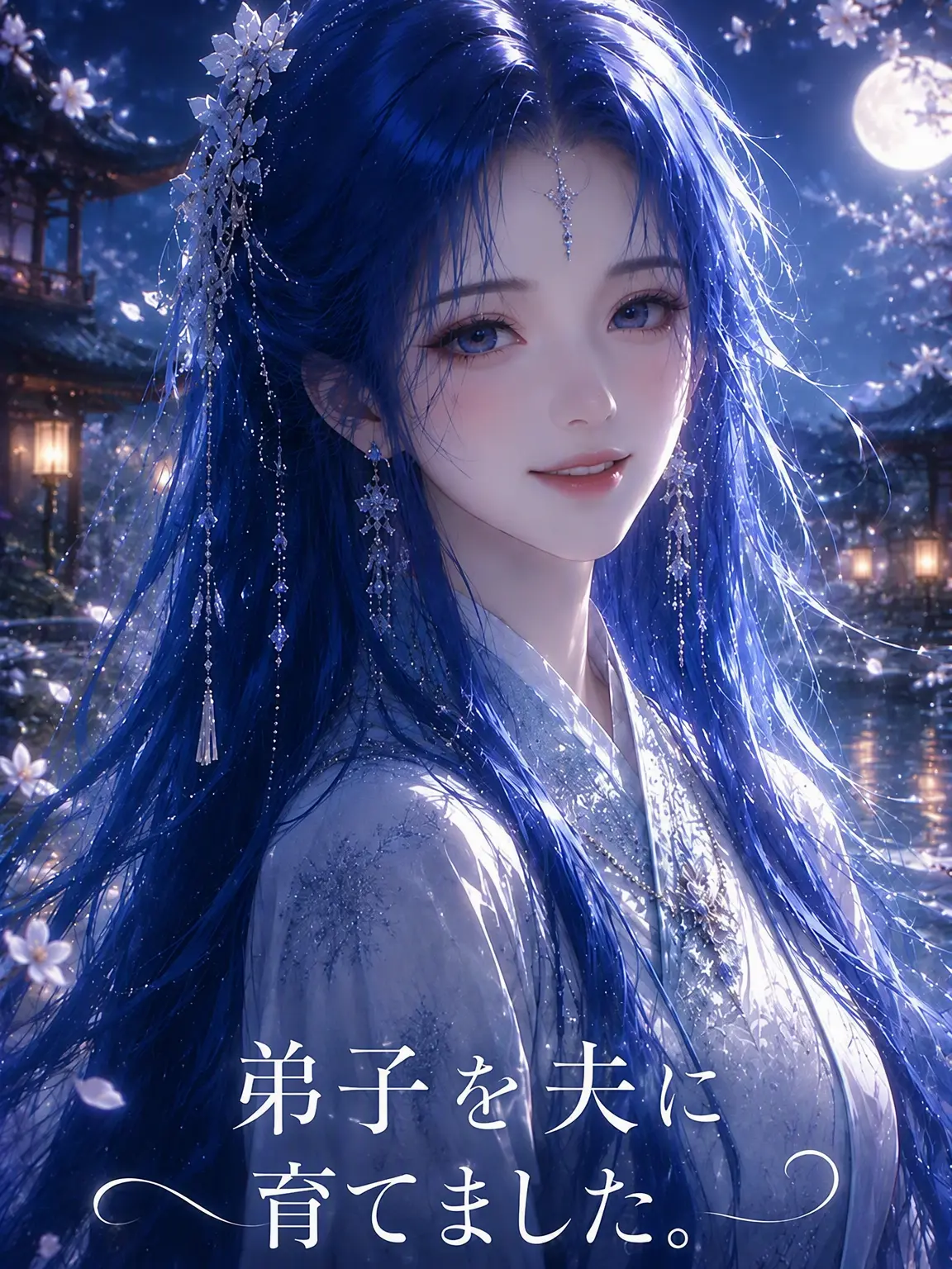 Gaon_0615.0218의 弟子を夫に育てました。